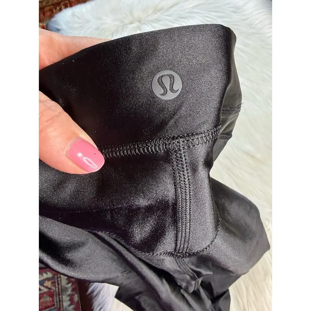 lululemon athletica 12” smooth
